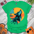 Wolf Moon T-Shirt