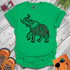 Tribal Titan T-Shirt