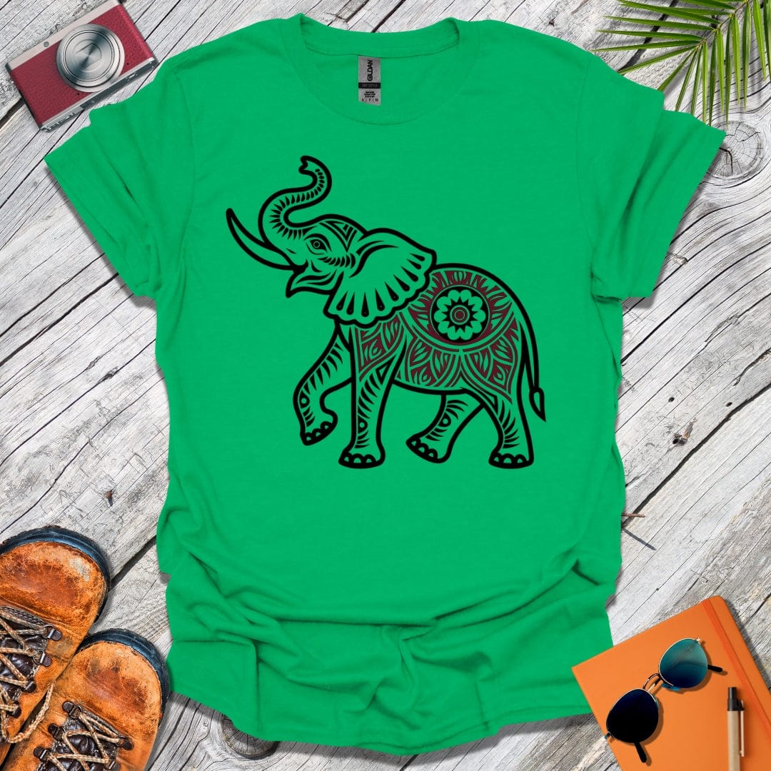 Tribal Titan T-Shirt