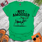 Not Amoosed T-Shirt