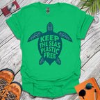 Keep the Seas T-Shirt