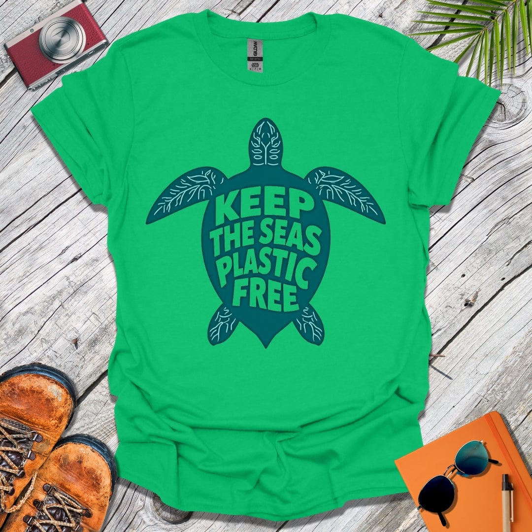 Keep the Seas T-Shirt