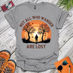 All Who Wander T-Shirt