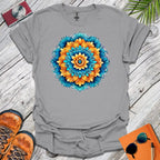Anemone Mandala T-Shirt