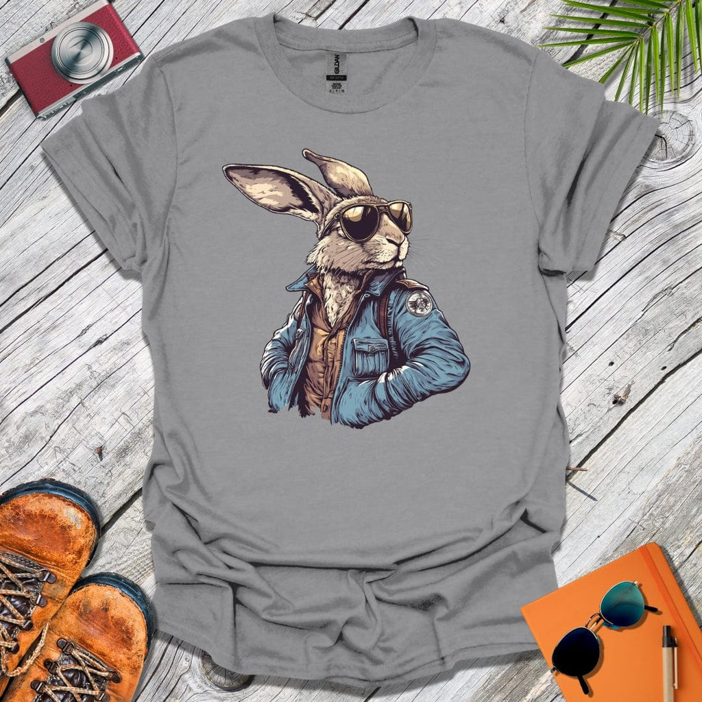 Mile High Hare T-Shirt
