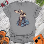 Mile High Hare T-Shirt