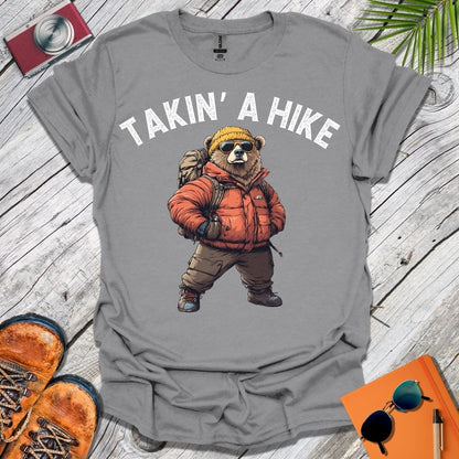 Backcountry Bear T-Shirt