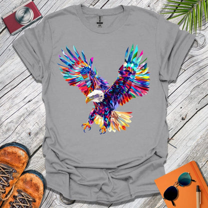 Bald Eagle T-Shirt