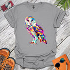 Barn Owl T-Shirt