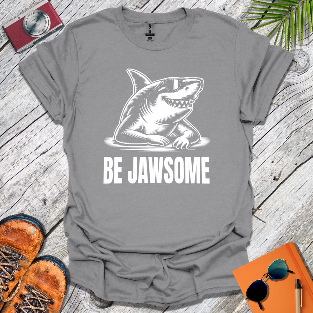 Be Jawsome T-Shirt