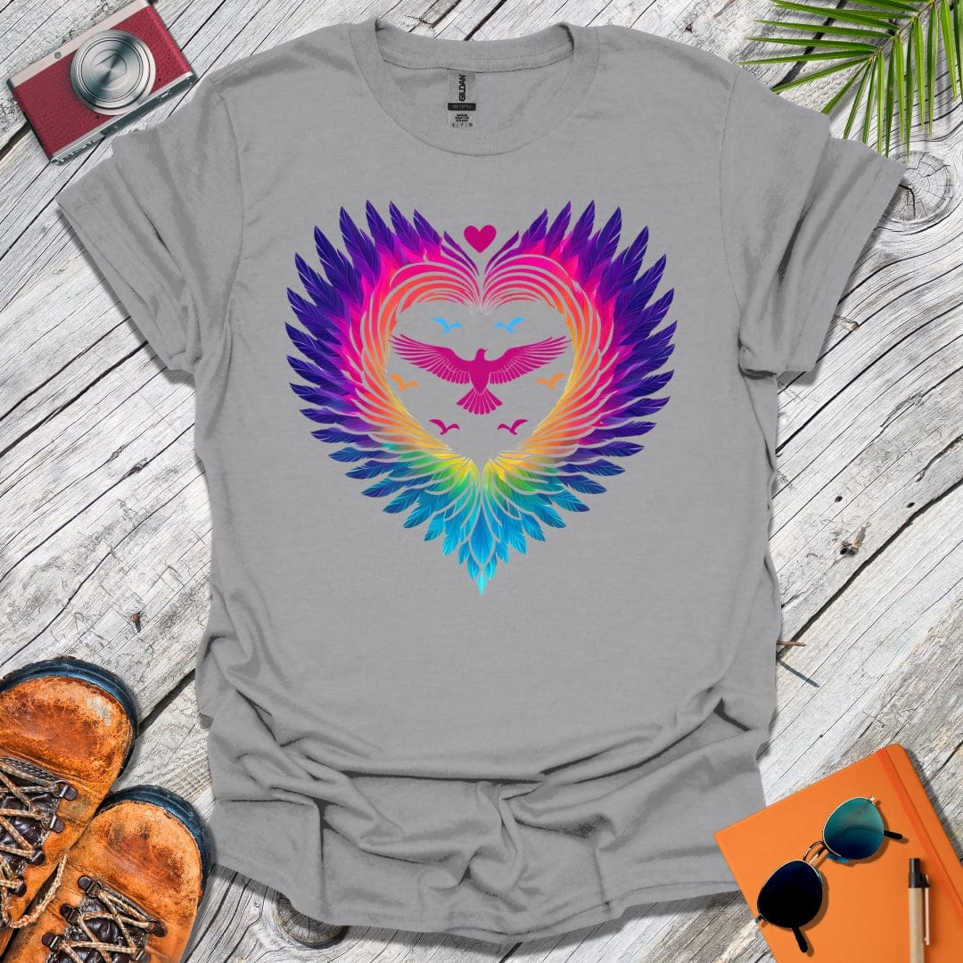 Bird Lovers T-Shirt