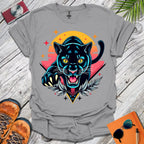 Black Panther T-Shirt