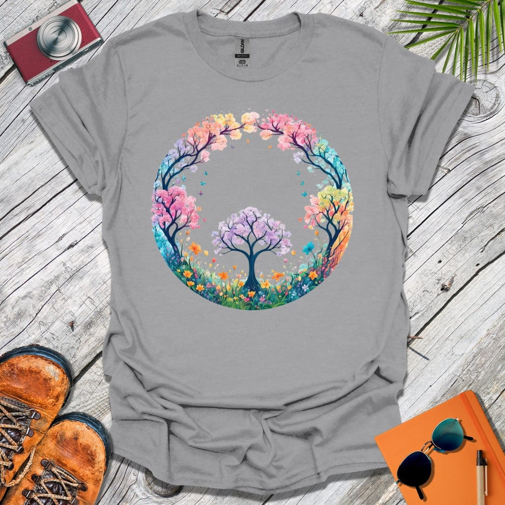 Blossoms T-Shirt
