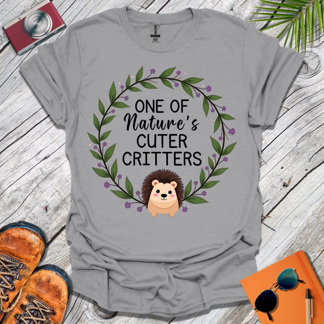 Cuter Critters T-Shirt