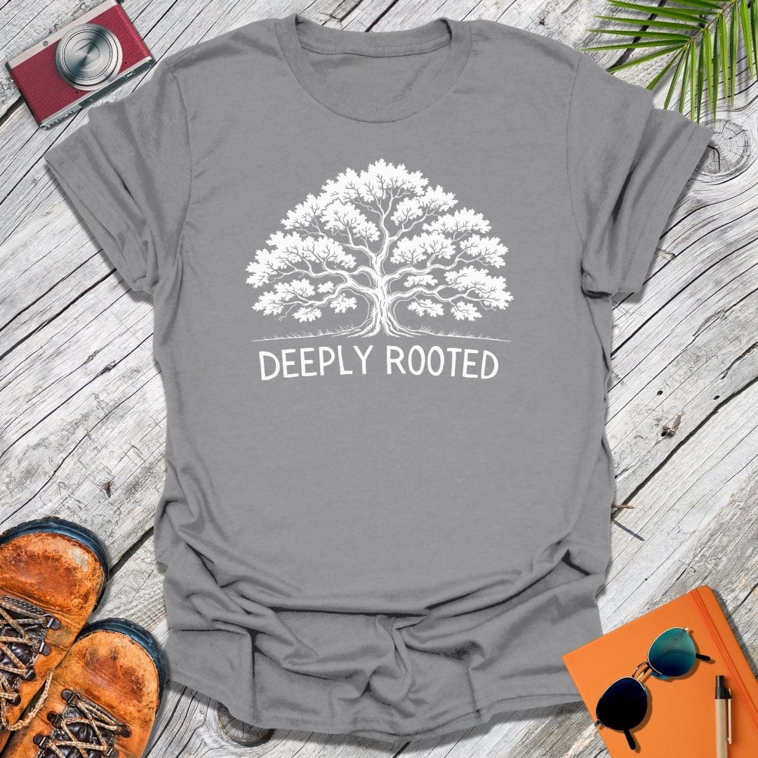 Deeply Rooted T-Shirt