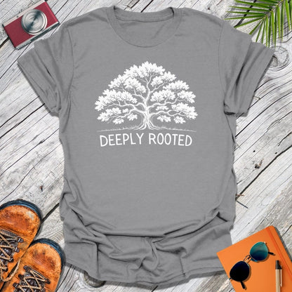 Deeply Rooted T-Shirt