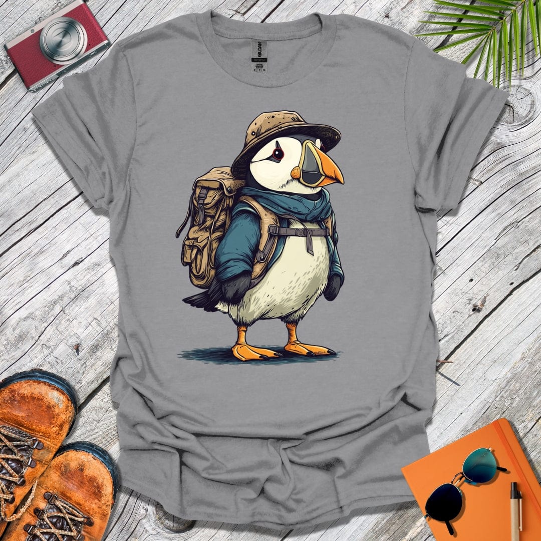 Pioneer Puffin T-Shirt