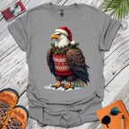 Festive Baldy T-Shirt
