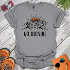 Go Outside T-Shirt