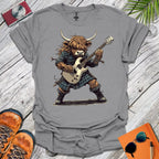 Highland Rocker T-Shirt