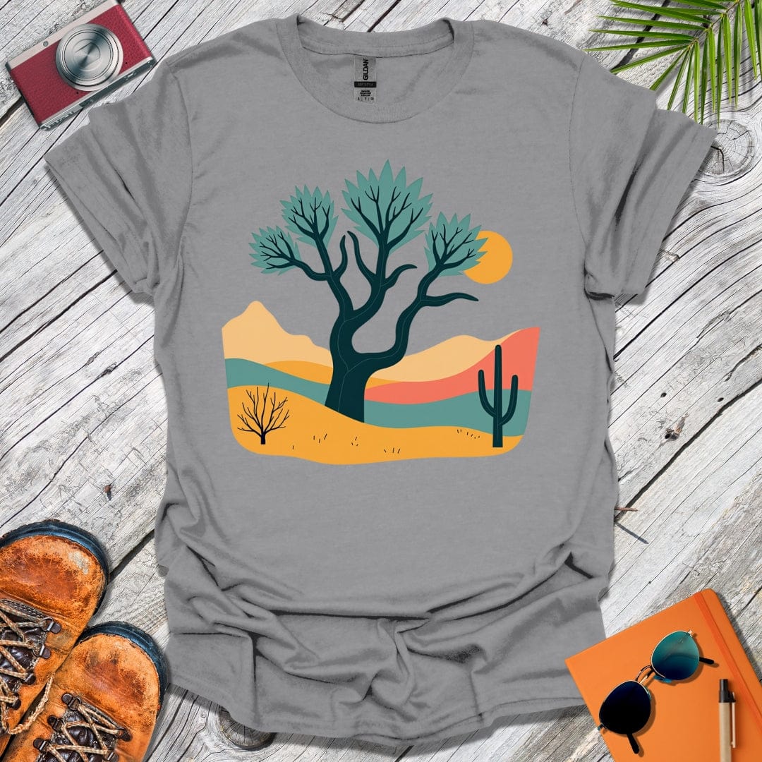 Joshua Tree T-Shirt