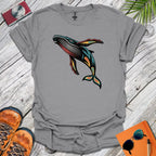 Leaping Humpback T-Shirt