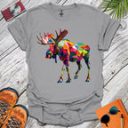 Moose T-Shirt