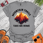 Mountain Trails T-Shirt