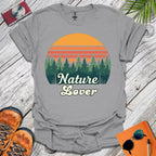 Nature Lover T-Shirt