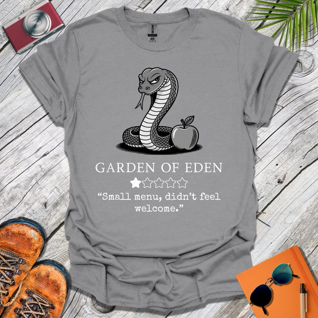 One Star Eden T-Shirt