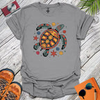 Pacific Turtle T-Shirt