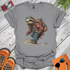 Pathfinder Sloth T-Shirt