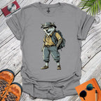Pathfinder Wolf T-Shirt