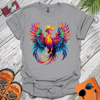 Rising Phoenix T-Shirt