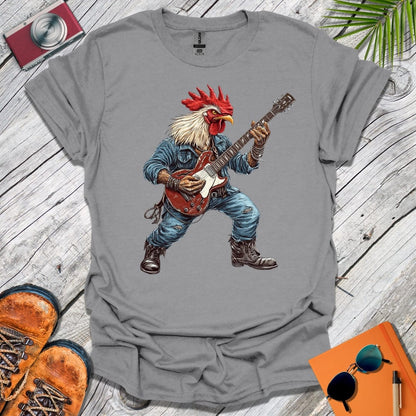 Rockin' Rooster T-Shirt