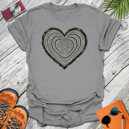 Rooted In Nature T-Shirt