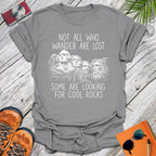 Rushmore Rocks T-Shirt