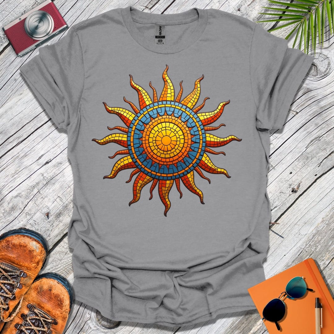 Sun Worship T-Shirt