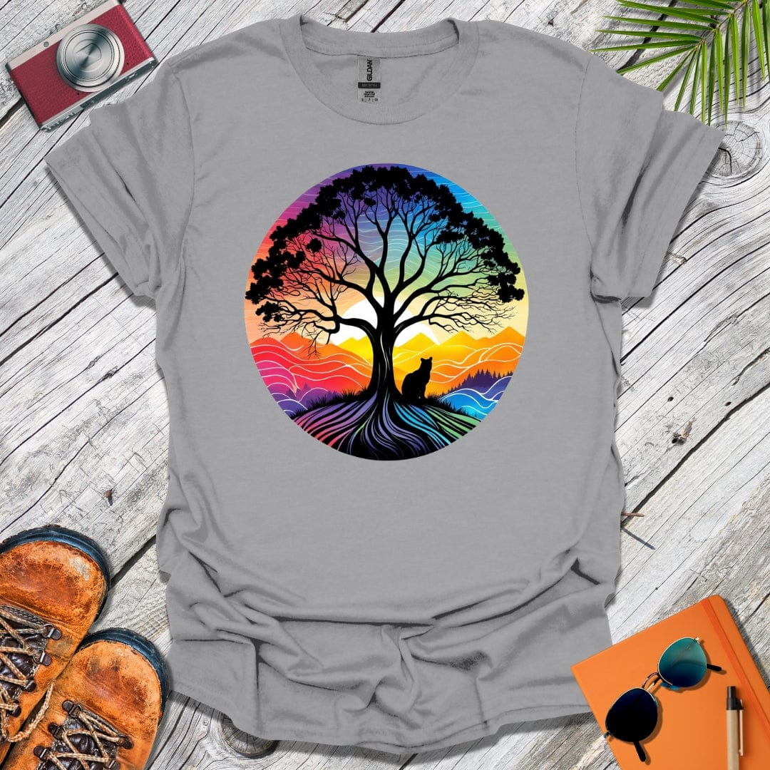 Sunset Special T-Shirt