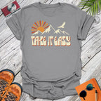 Take It Easy T-Shirt