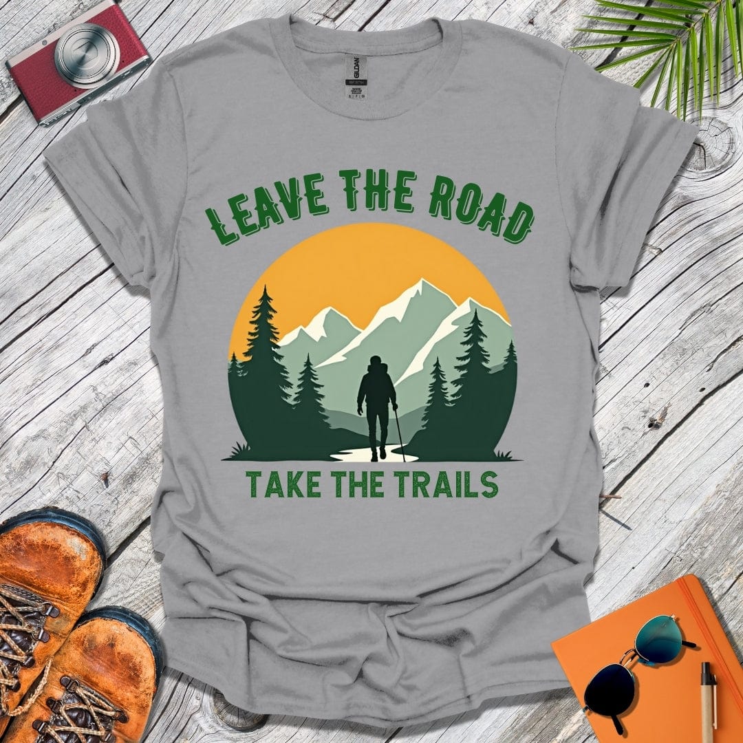 Take the Trails T-Shirt
