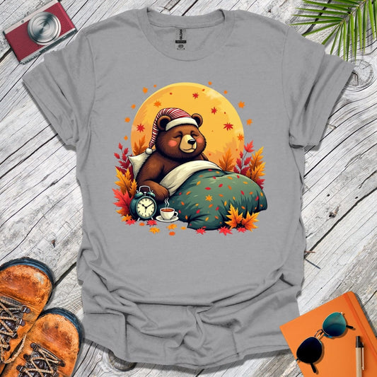 The Hibernator T-Shirt