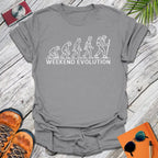 Weekend Evolution T-Shirt