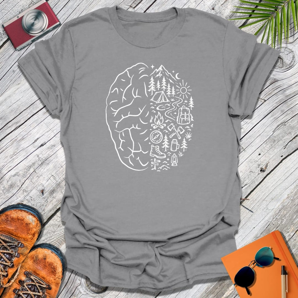 Wild Mind T-Shirt