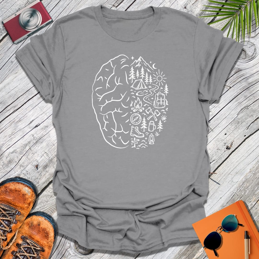 Wild Mind T-Shirt