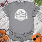 Wilderness Appreciation T-Shirt