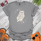 Wise Owl T-Shirt