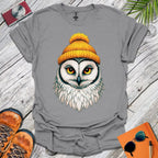 Wise Guy Owl T-Shirt