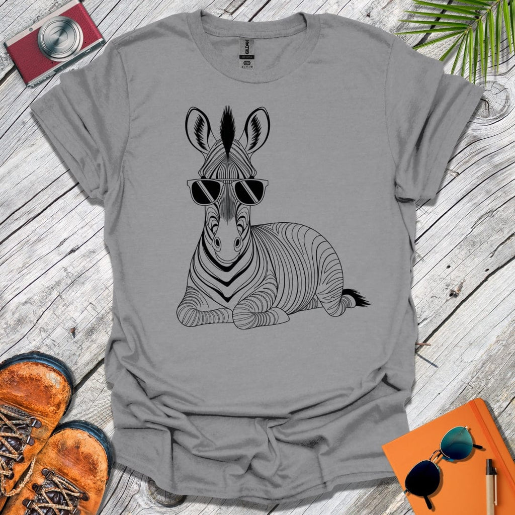 Easy Stripes T-Shirt