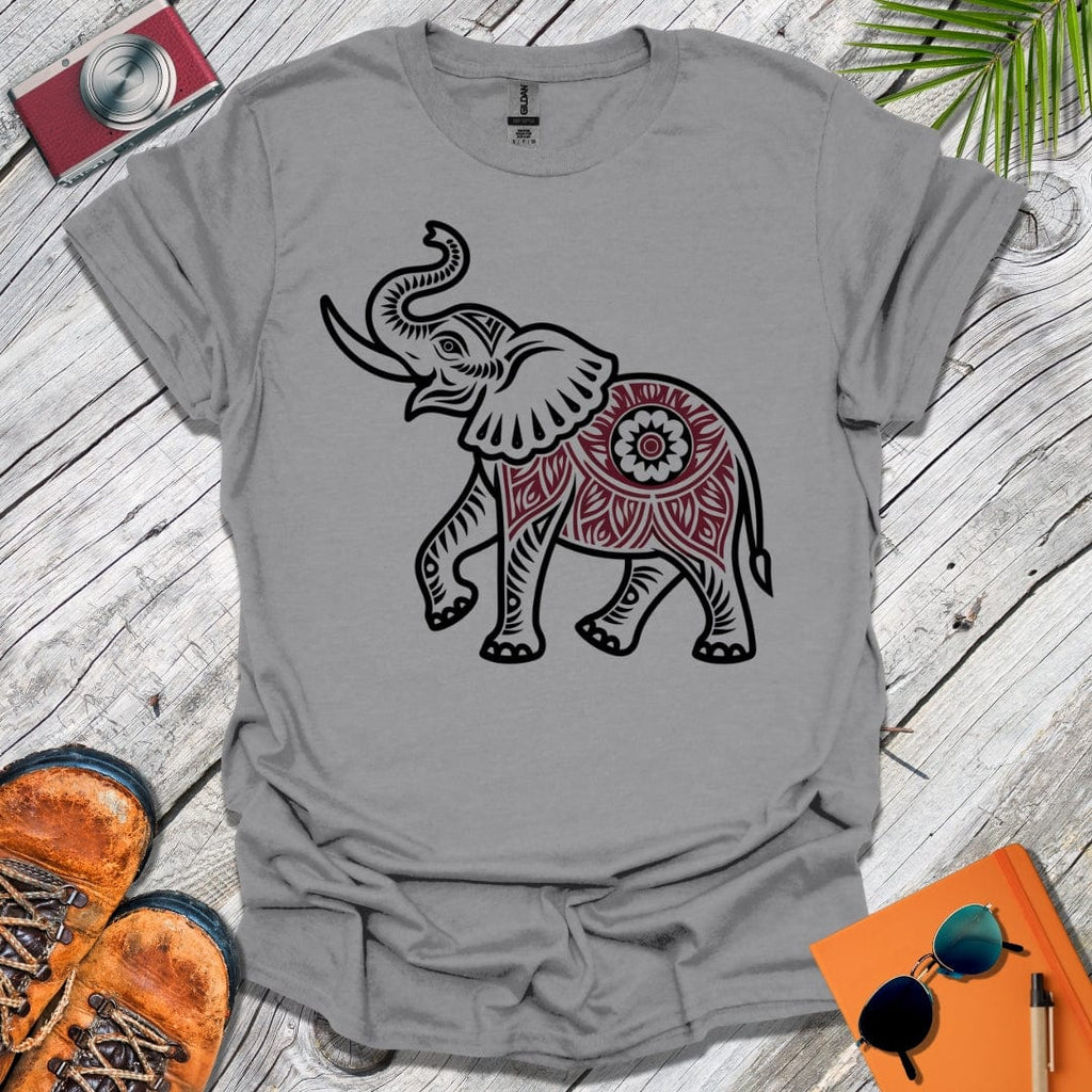 Tribal Titan T-Shirt